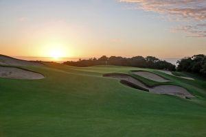 National (Old) 18th Approach 2026